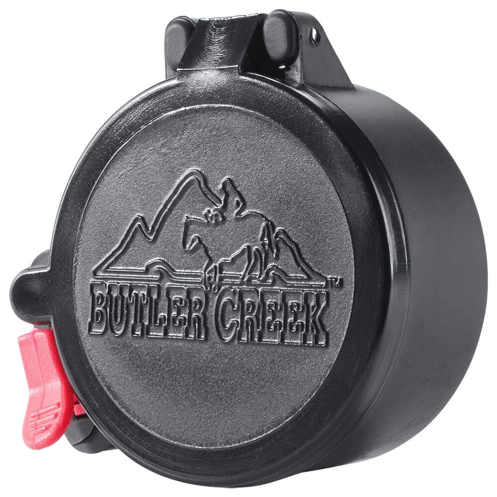 Flip Open 18 Eyepiece, Clam