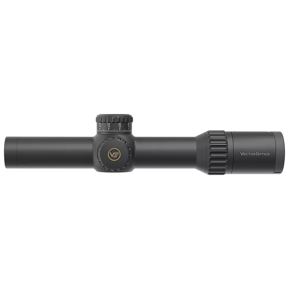 Vector Optics Continental x6 1-6x28 Riflescope SCFF-31