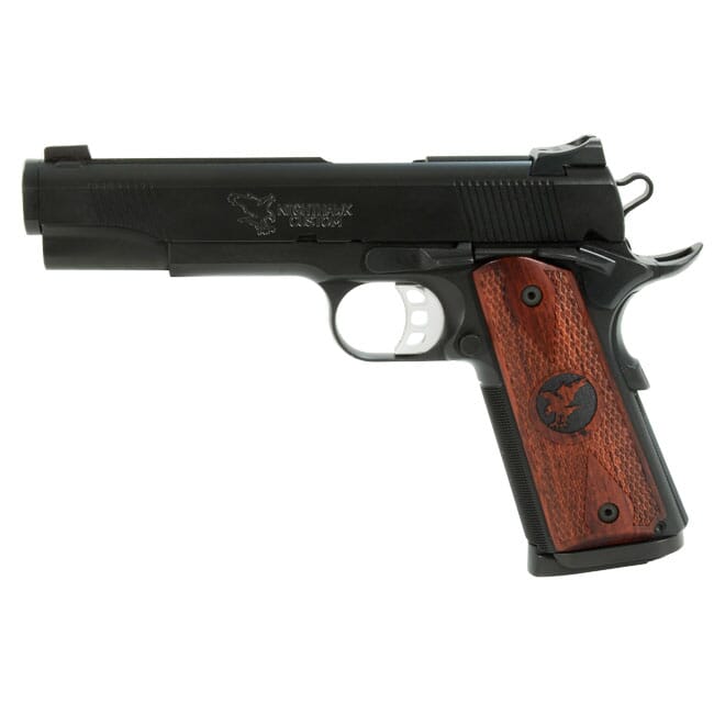 Nighthawk Predator .45 ACP Pistol