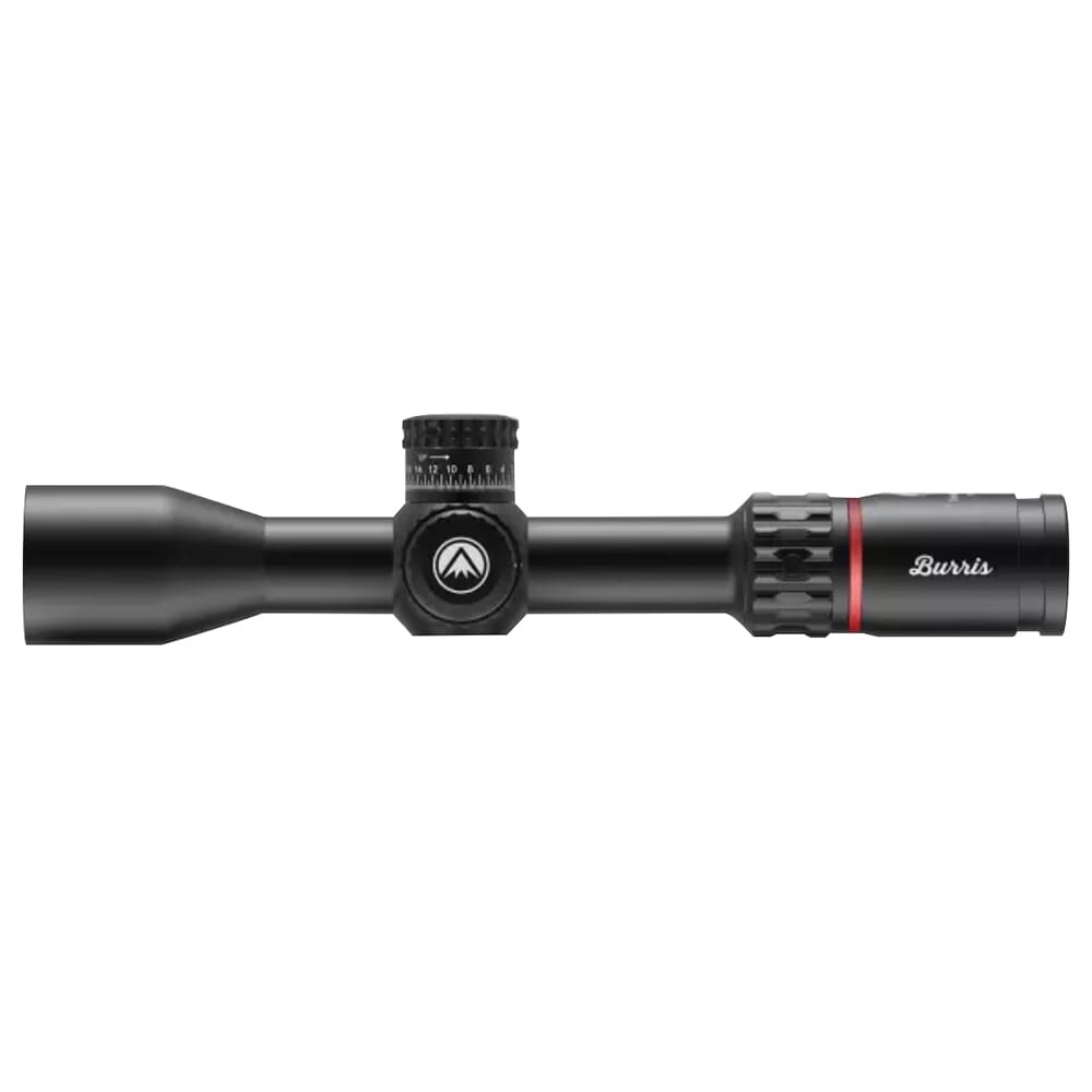 Burris Veracity PH 2.5-12-x42 30mm Illum 3PW-MOA FFP Rangefinding Riflescope 200201
