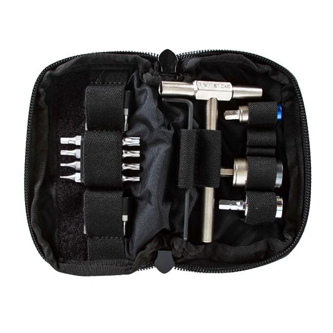 Desert Tech Fix It Sticks Field Tool Kit SRS/HTI/MDR BLK 80/15 ACC0133