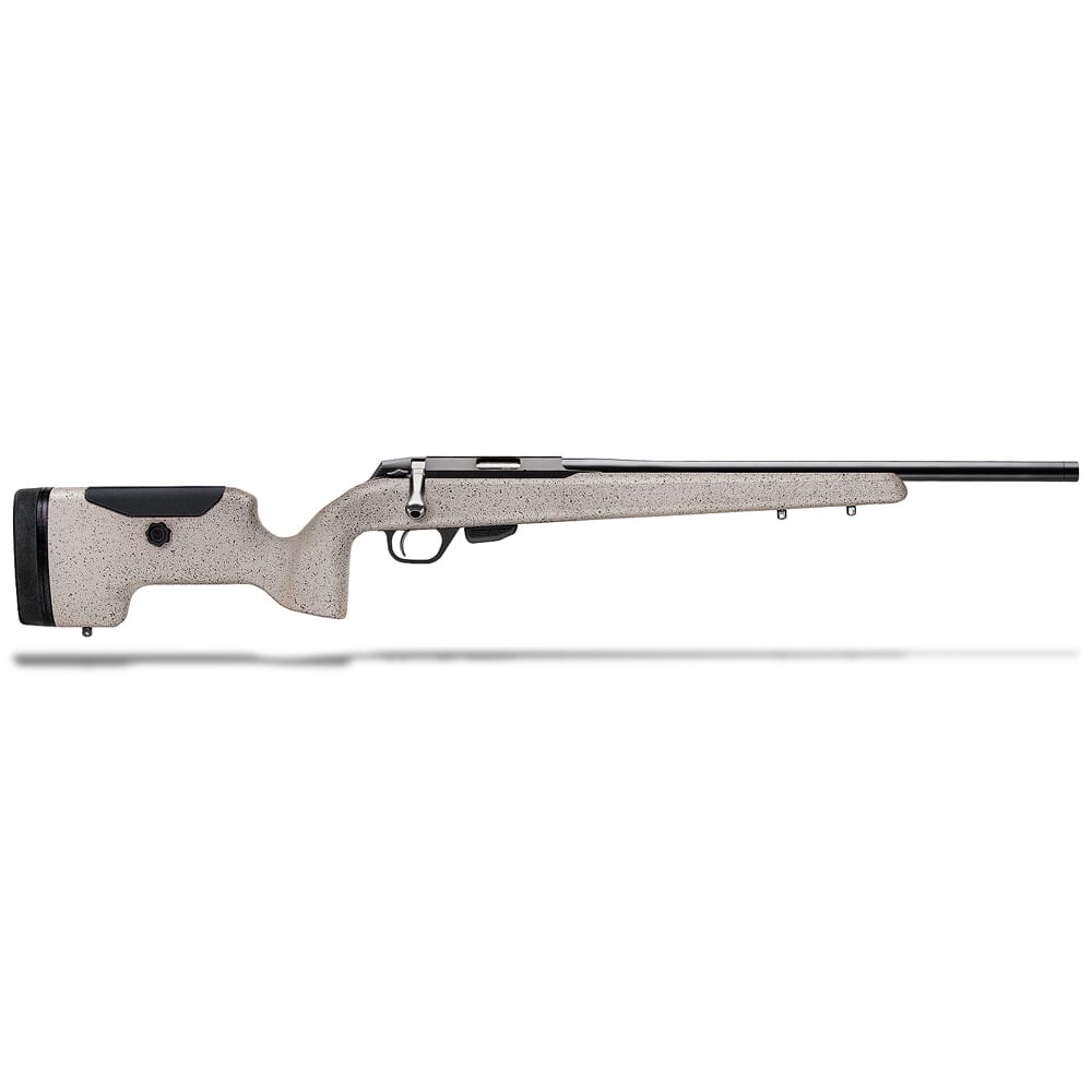 Tikka T1x UPR .22 LR 20" 1/2x28 Bbl Rifle JRT1XU300