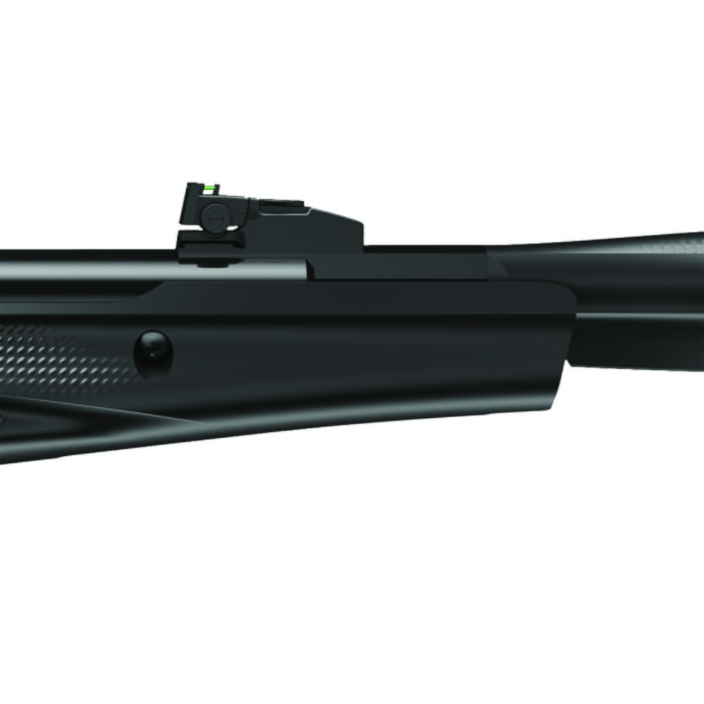 Stoeger S4000-E .177 Cal/1200 FPS Airgun & XP4 .177 Cal/410 FPS Air Pistol Combo 30470