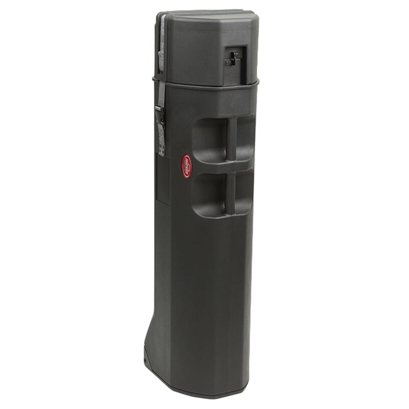 SKB Roto Top Loading 46" Black Rifle Case w/Wheels 1SKB-R4611W
