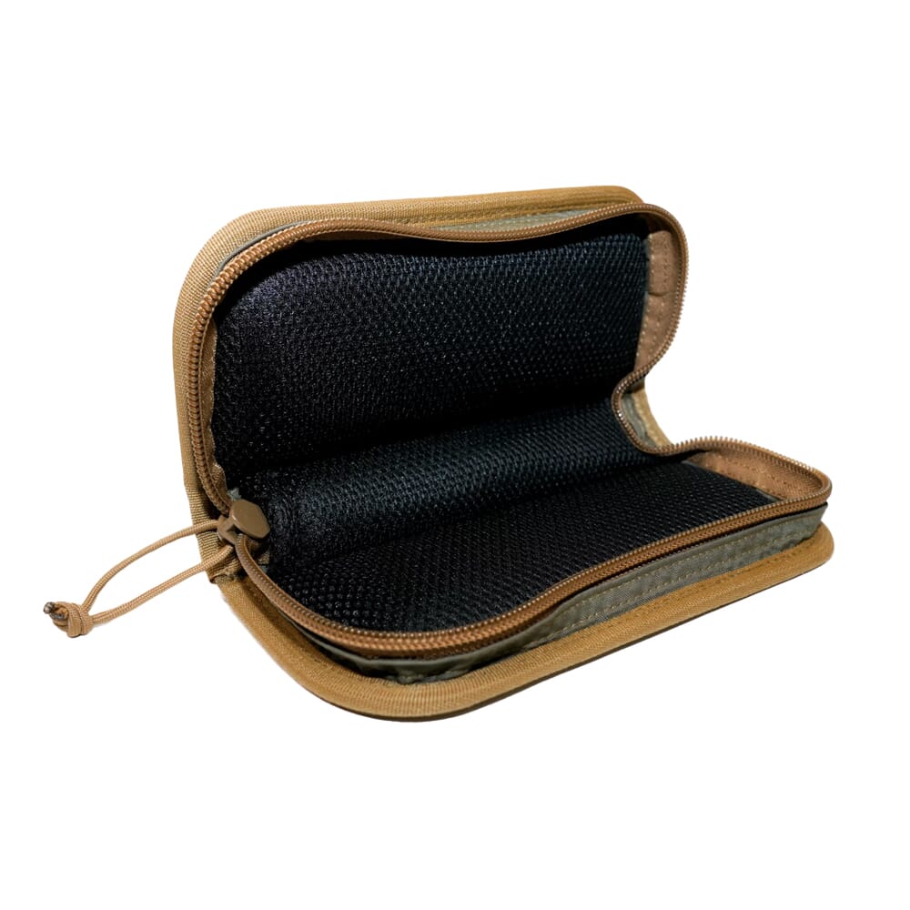 Armageddon Gear Garmin Xero C1 Ranger Green/Coyote Brown Pro Case AG0799-RG