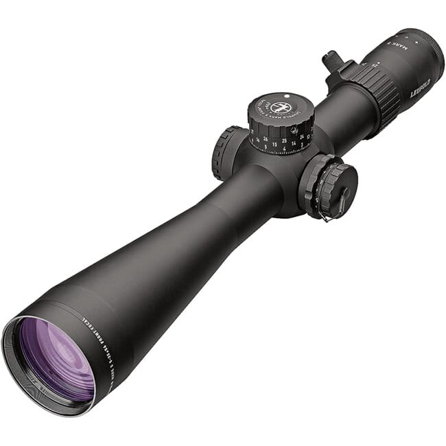 Leupold Mark 5HD 5-25x56mm M5C3 Matte Illuminated Tremor 3 171777