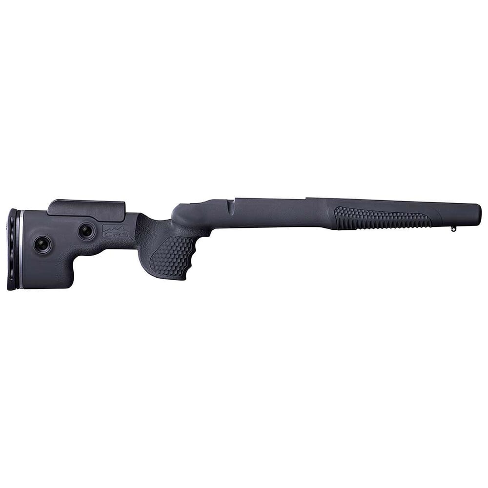 GRS Fenris Tikka T3/T3x/T1x Grey Stock 105080