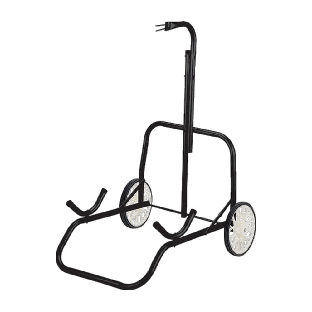 Bear Wheeled Target Stand A5000