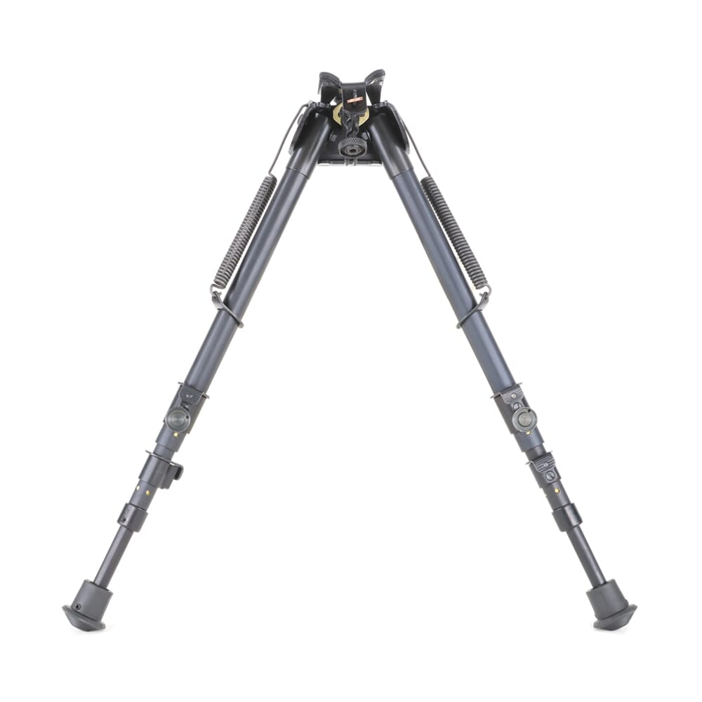 Harris 13.5" - 27" Swivel Bipod 25C-S