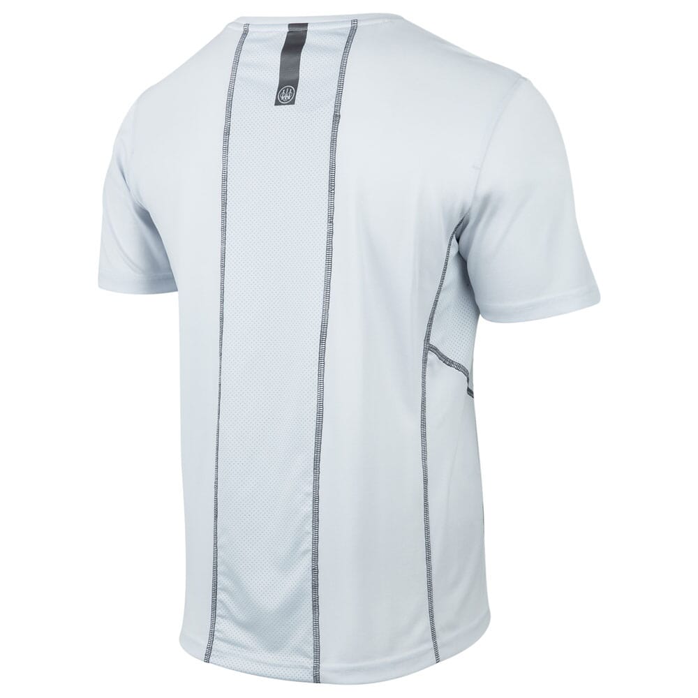 Beretta Ice Power Tee Ice Grey TS552T226109SU
