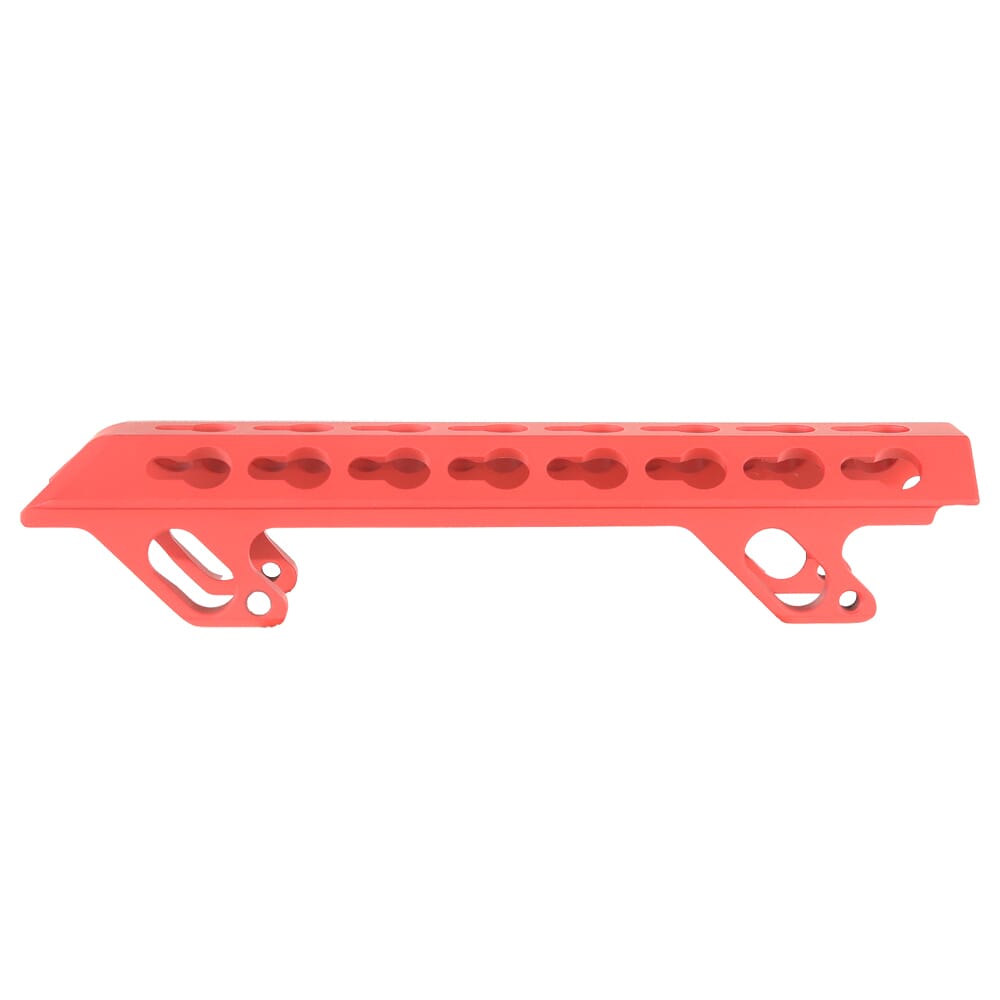 Accuracy International AT-X Red 7.5" Short Forend Bridge Module 29412RD