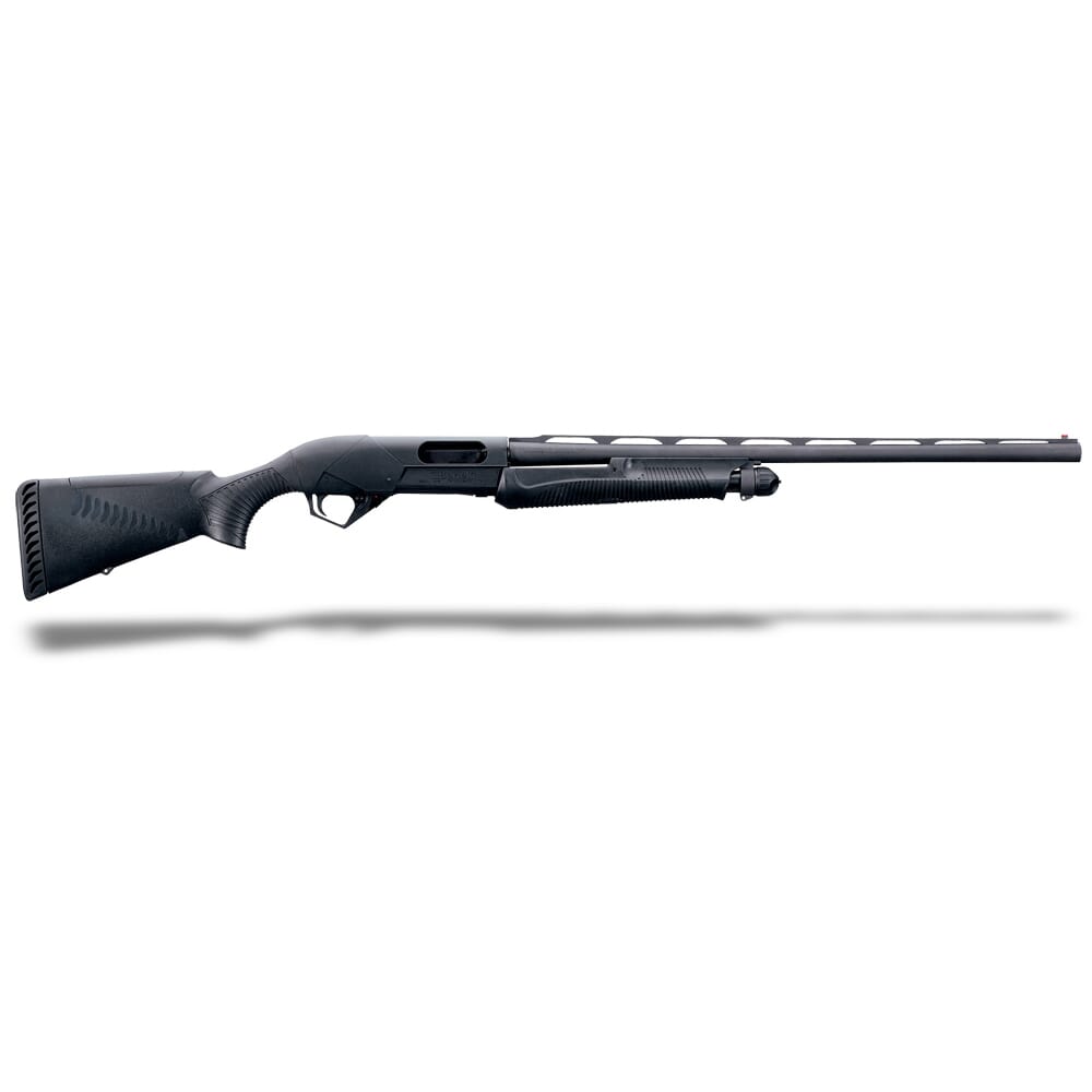 Benelli SuperNova 12GA 3-1/2" 28" Black Synthetic 4+1 Pump Action Shotgun 20100