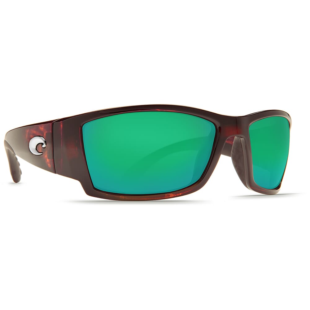 Costa Corbina Tortoise Frame Sunglasses CB-10