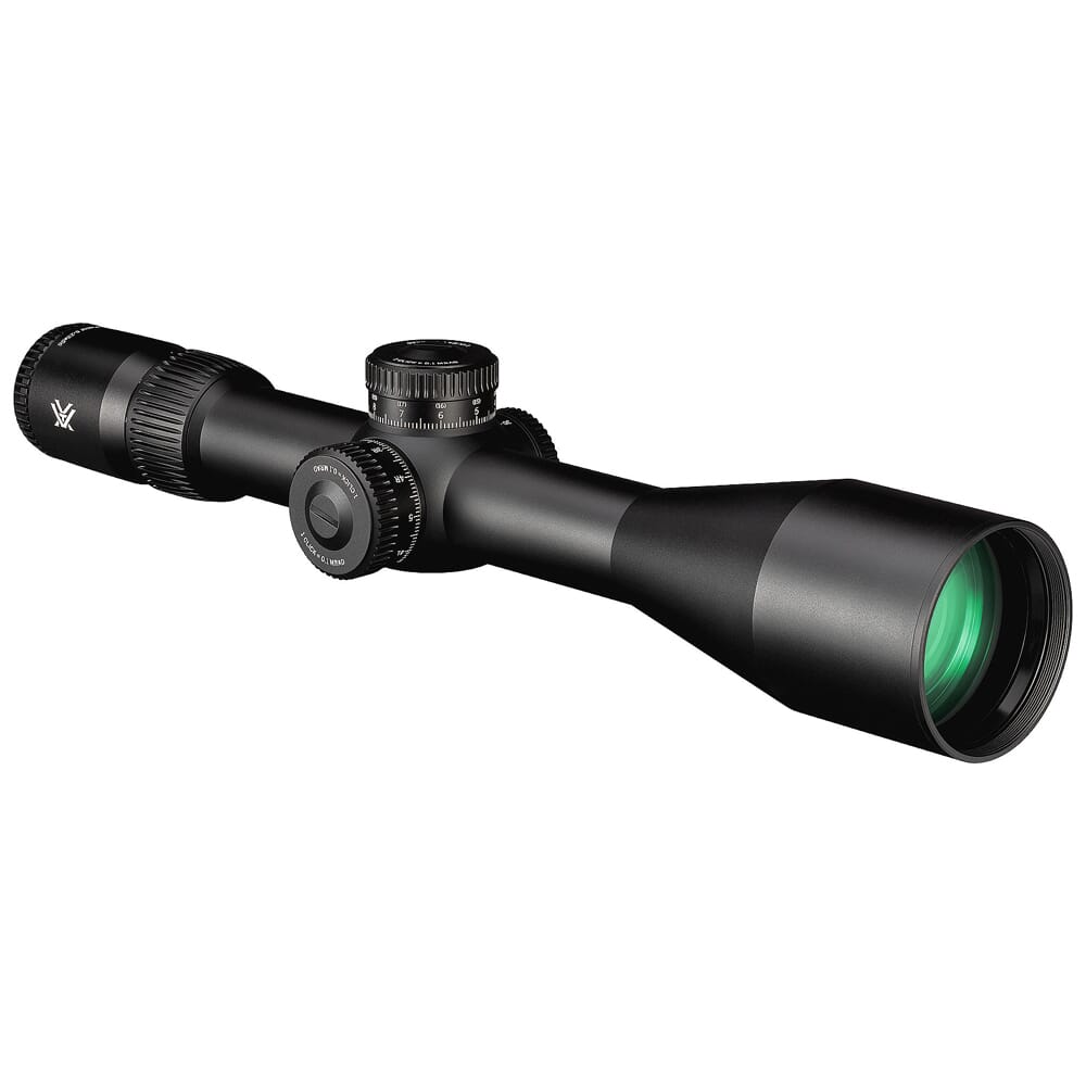 Vortex Venom 5-25x56 FFP EBR-7C MRAD Riflescope VEN-52502