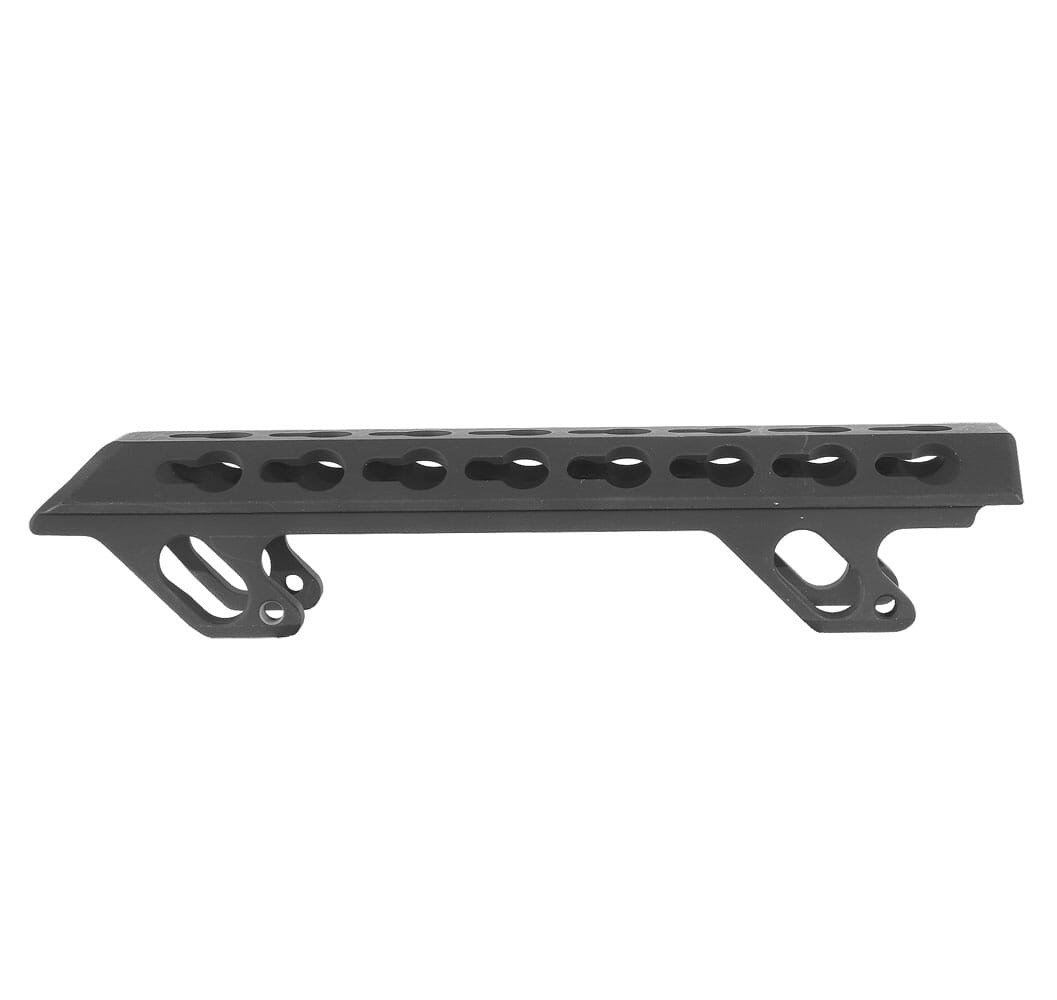Accuracy International AT-X Black 7.5" Short Forend Bridge Module 29412BL