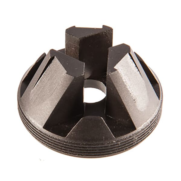SilencerCo Saker 762 Front Cap Flash Hider SC-AC698