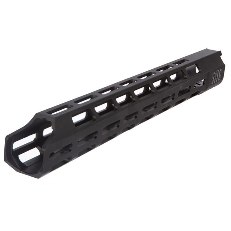 Sig Sauer M400 Tread Enhanced 15" Black MLOK Handguard HGRD-TRD-E15-MLOK-BLK