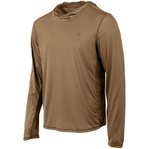 Beretta Keys Flex Hoodie Otter X Large TS762T23970836XL