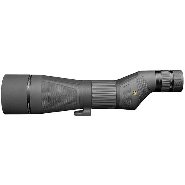 Leupold SX-4 Pro Guide 20-60x85mm HD Straight Spotting Scope 177598