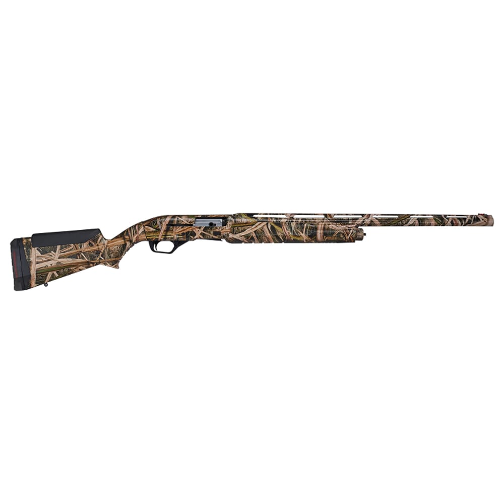 Savage Arms Renegauge Field Waterfowl 12ga 3" 28" Bbl Mossy Oak Shadow Grass Blades Semi-Auto Shotgun 57604
