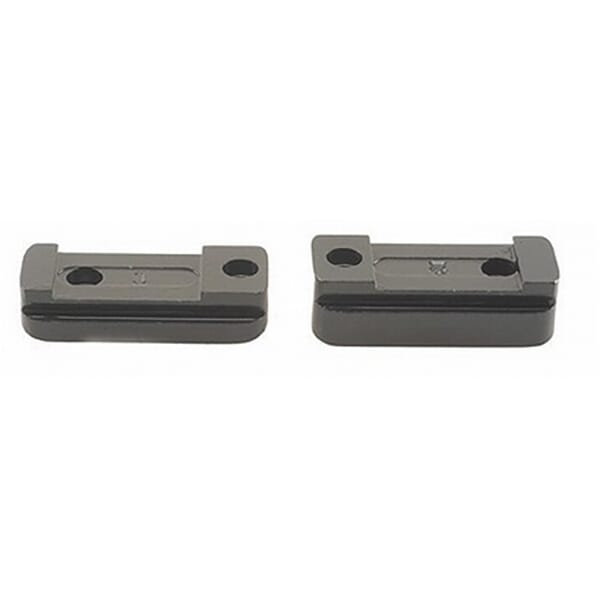 Talley Steel Base for Weatherby Accumark, Magnum, Mark V (9 Lug) 252705
