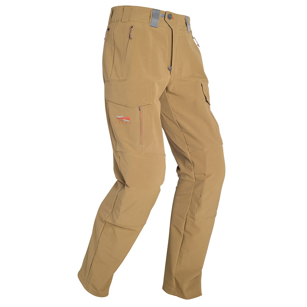 Sitka Gear Solid Dirt Mountain Pant 50104-DT