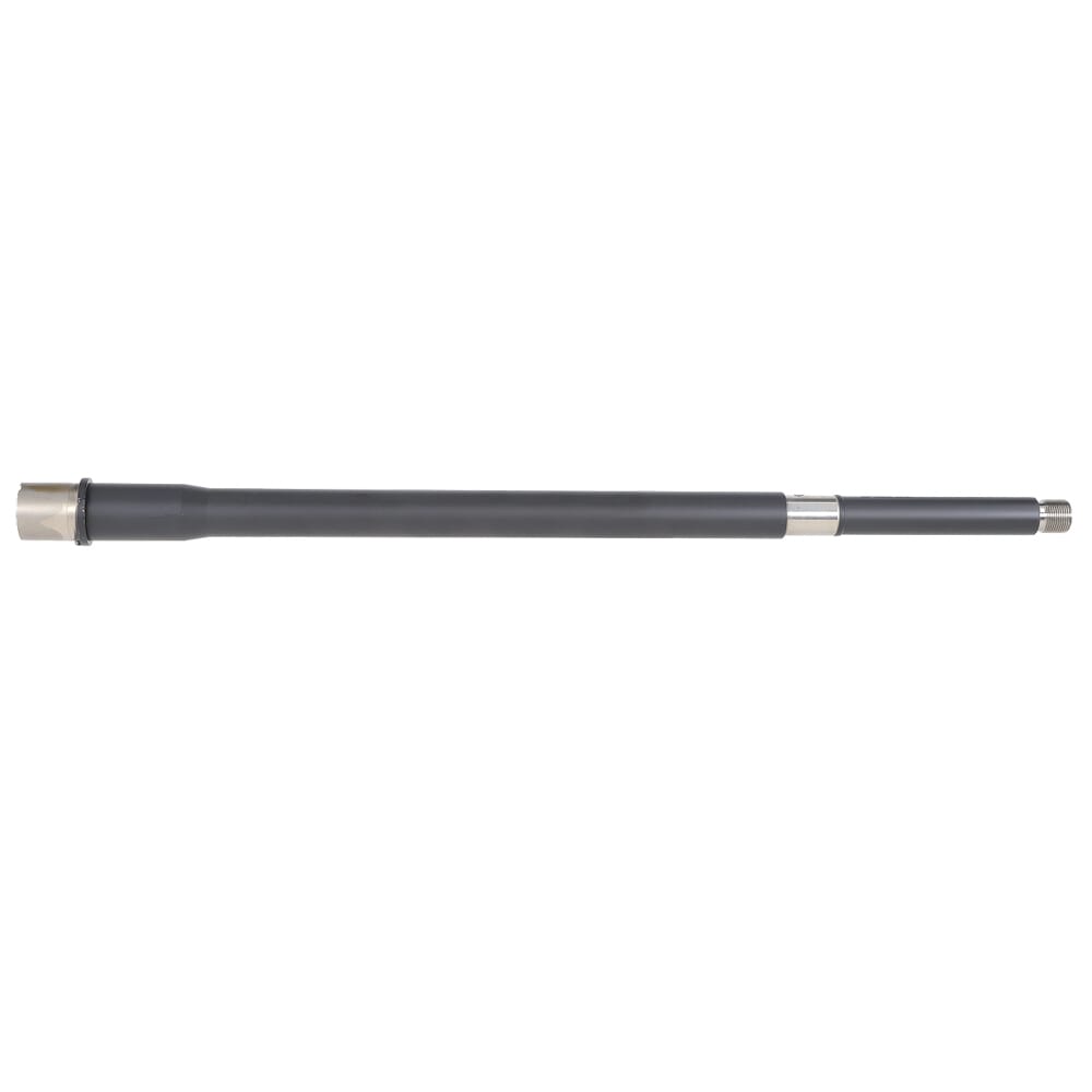 Seekins Precision AR15 6mm ARC 18" 1:8" 1/2"x28 Threaded SS M4 Barrel 0010120083-F