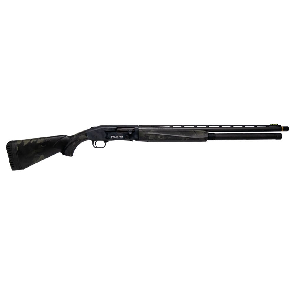 Mossberg 940 Pro Series 12ga 24" Bbl 9+1 Multicam Shotgun 85113