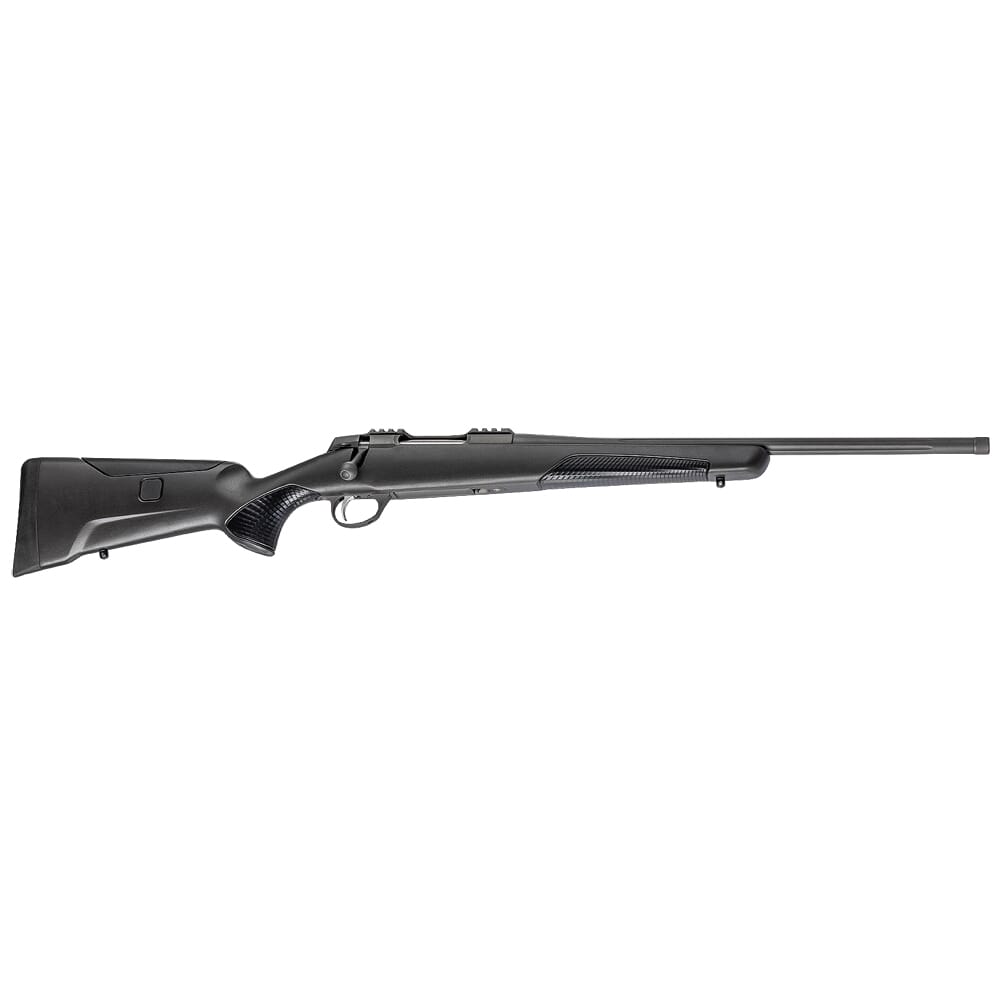 Sako 90 Adventure .30-06 Sprg 22" Bbl RH Black Picatinny Rifle JRS90ADV320/22