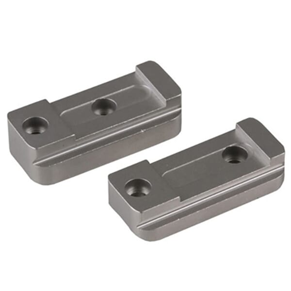 Talley SS Base for Anschutz (drilled and tapped), Savage 25, & Weatherby Mk XXII SS252726