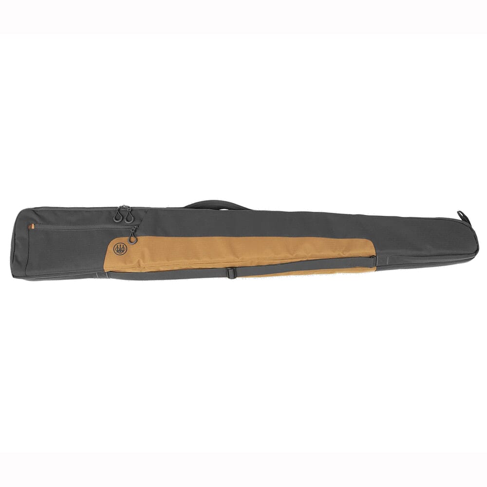 Beretta Gamekeeper EVO 55" Ebony/Otter Soft Double Gun Case FO641T226209T8UNI