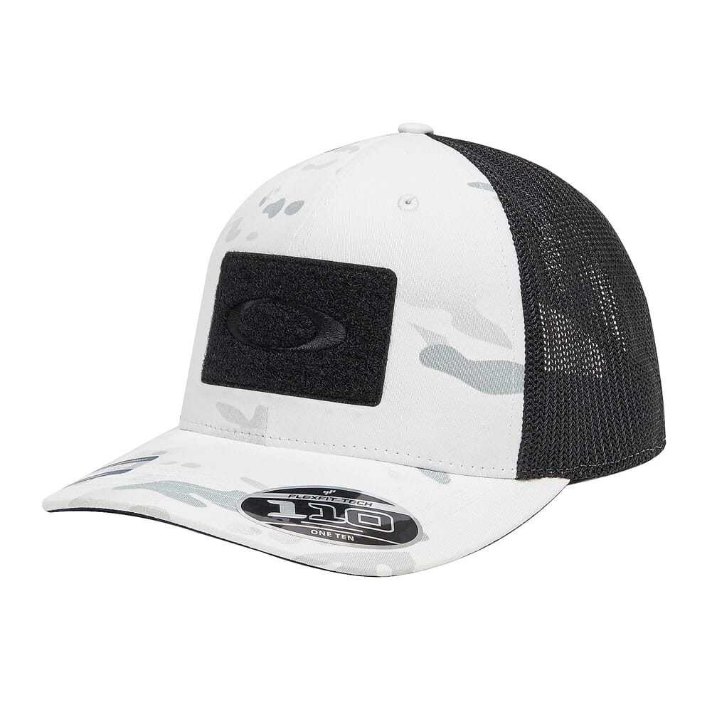 Oakley SI Multicam 110 Snapback Cap OSFA 912253