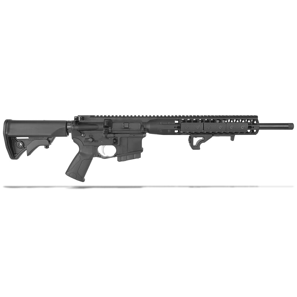 LWRC ICDI .350 Legend 16.1? Bbl Black Rifle ICDIR35B16L