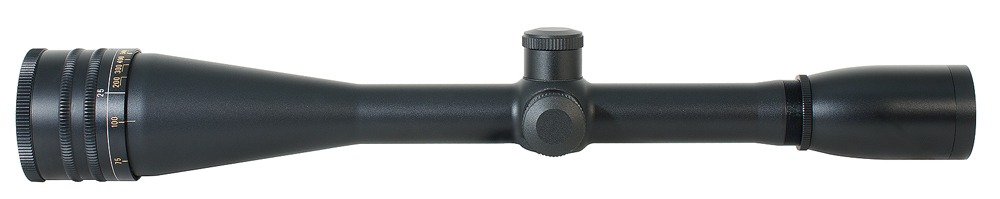 Sightron SII 36X42 Dot Target Scope 30156