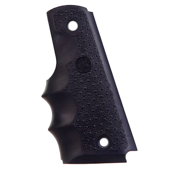 Kimber Finger Groove Wrap-Around Full-Size Grips 4100270