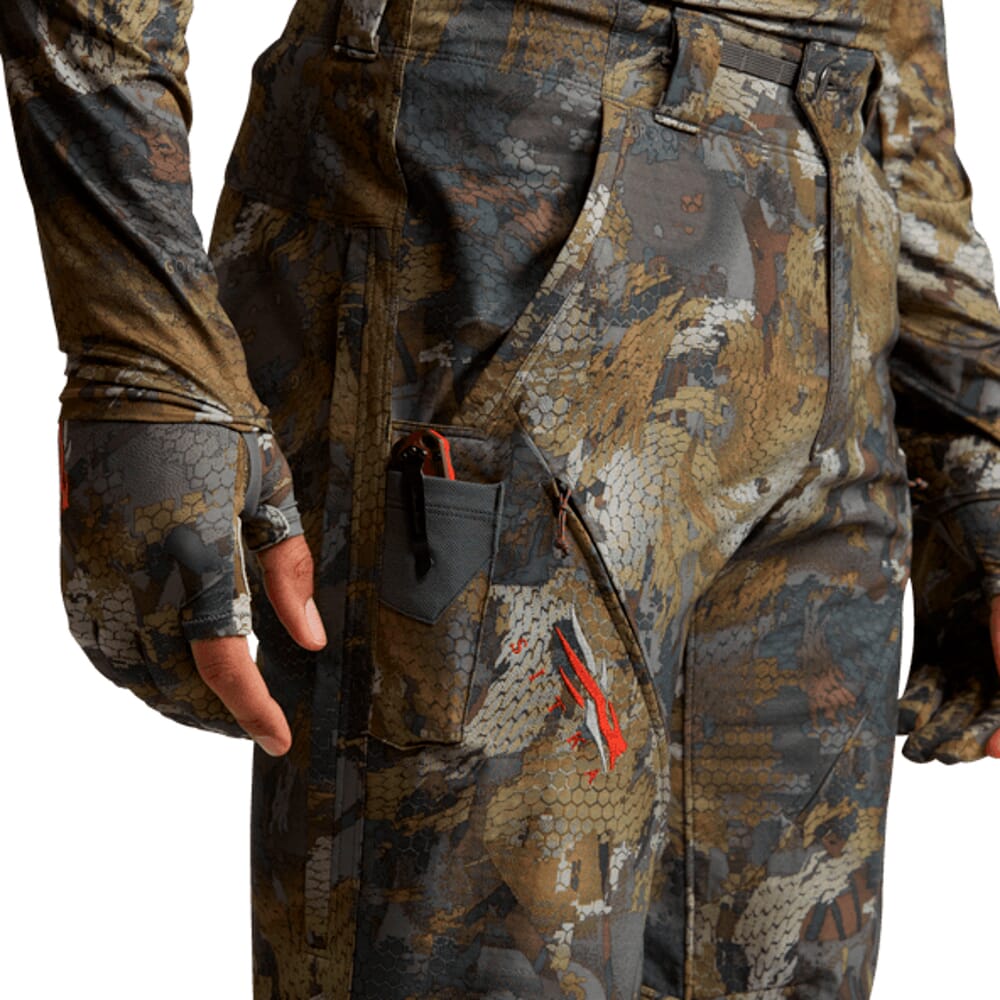 Sitka Gear Equinox Guard Pant Optifade Timber 50247-TM