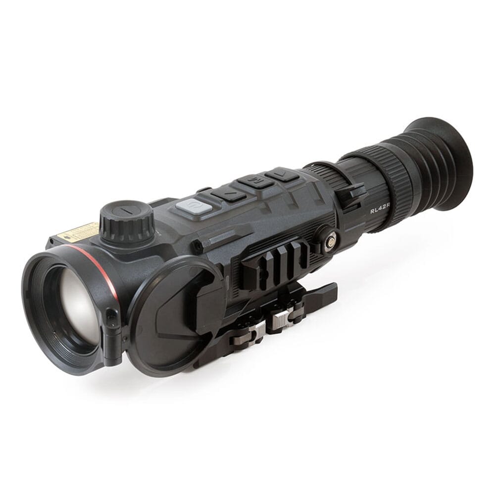 InfiRay Outdoor RICO Mk2 LRF 384×288 40mm Thermal Weapon Sight IRAY-RL42R