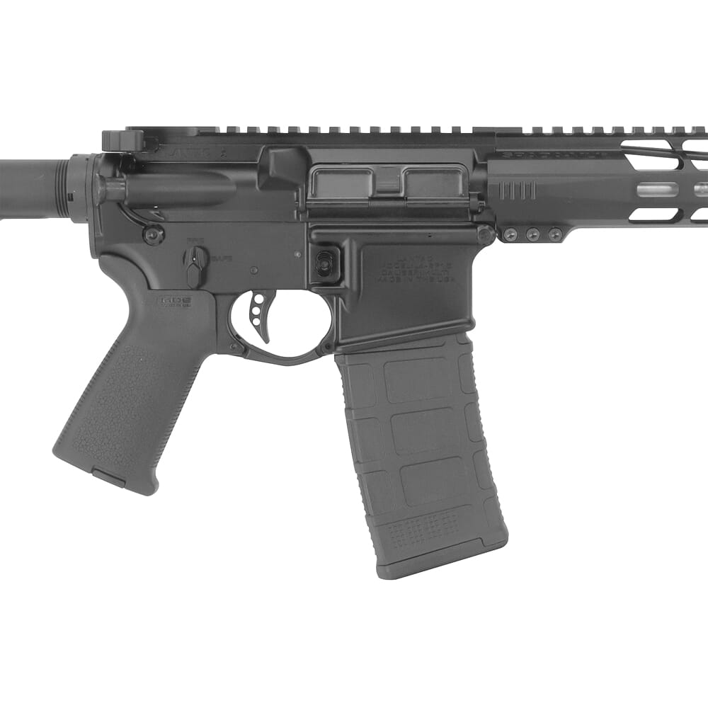 Lantac LA-SF15 .223 Wylde 3 Gun 18" Bbl Rifle Length w/ Rifle Gas System 01-FA-223-3GUN