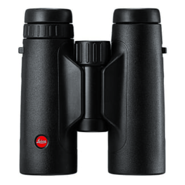 Like New Leica Trinovid HD 10x42mm Full Size Binoculars 40319