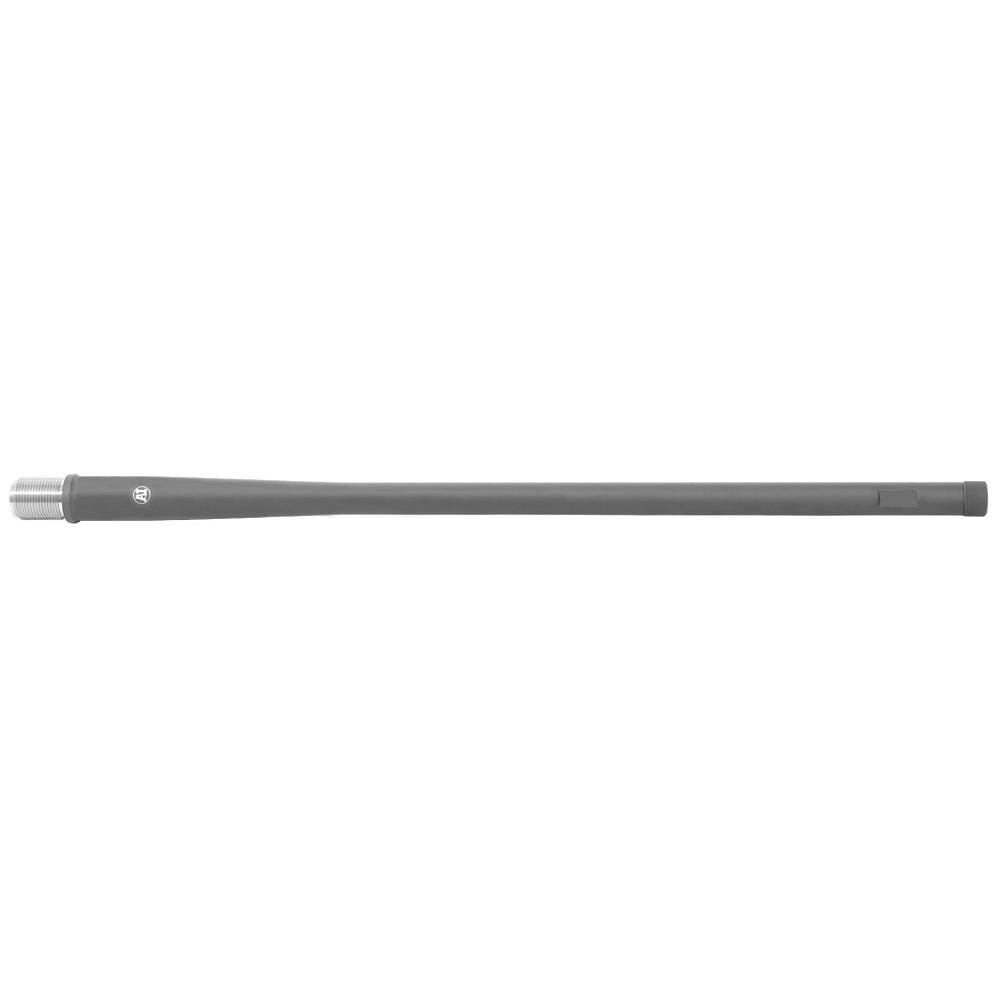 Accuracy International AXMC Black 6.5 Creedmoor 26" 5/8"-24 w/cap 2018 Profile Barrel 1126072BL