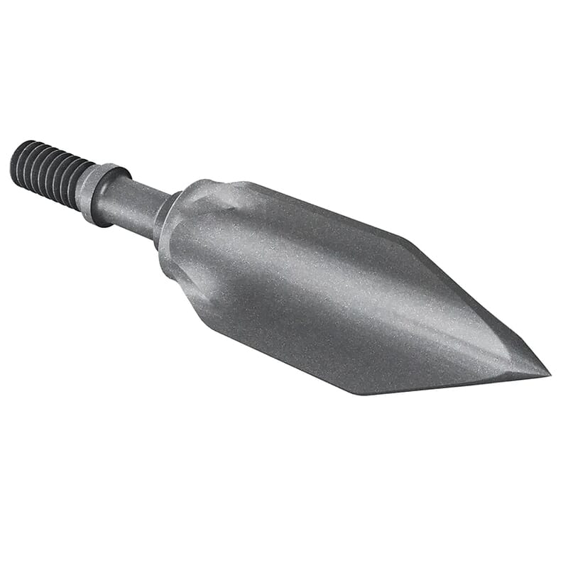 G5 Outdoors Montec 125gr BMP 3pk Broadhead 869