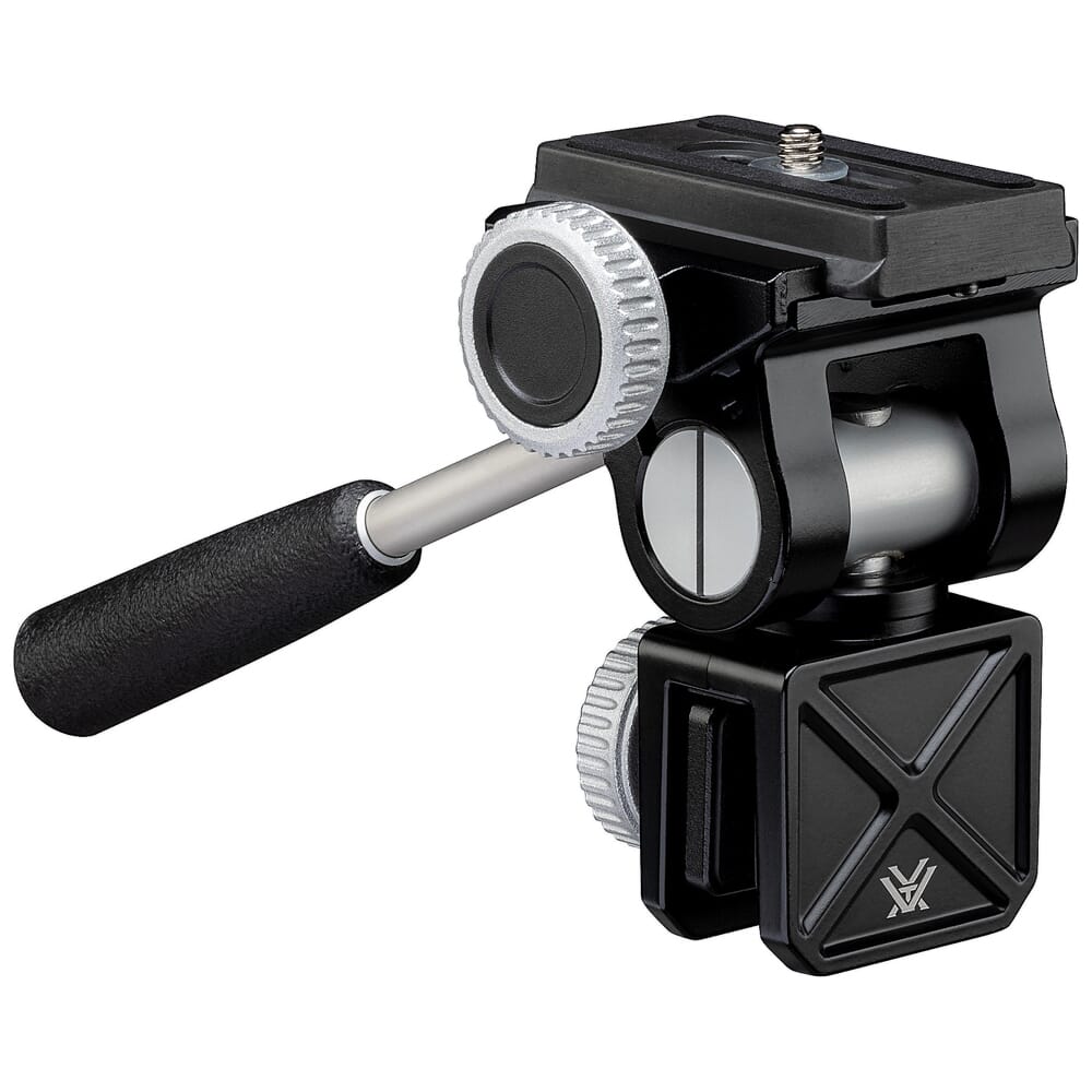Vortex Pro Tripod Car Window Mount CWM2