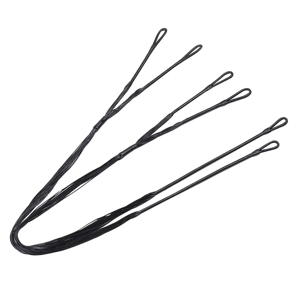 TenPoint Cables Titan Xtreme Blk HCA-12612