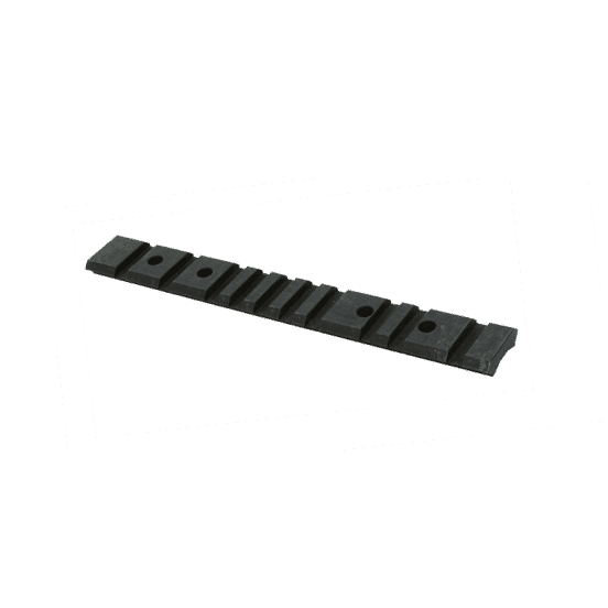 Accuracy International USED Factory Take-Off AE 0 MOA Rails - UA892