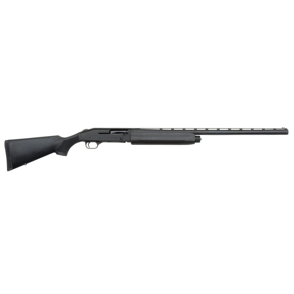 Mossberg 935 Waterfowl 12ga 28" Bbl 4+1 Black Shotgun 81000