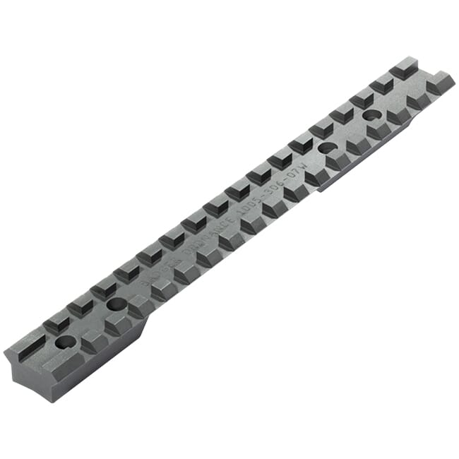 Badger Ordnance M70 Long Action Picatinny Rail 306-07W