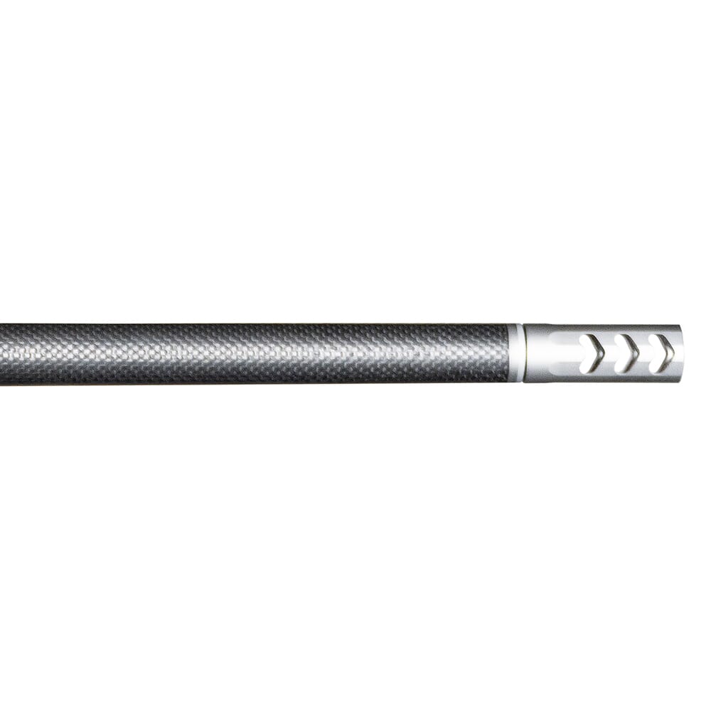 Christensen Arms Ridgeline FFT Titanium .308 Win 20" 1:10" Bbl Carbon w/Metallic Gray Accents Rifle 801-06225-00