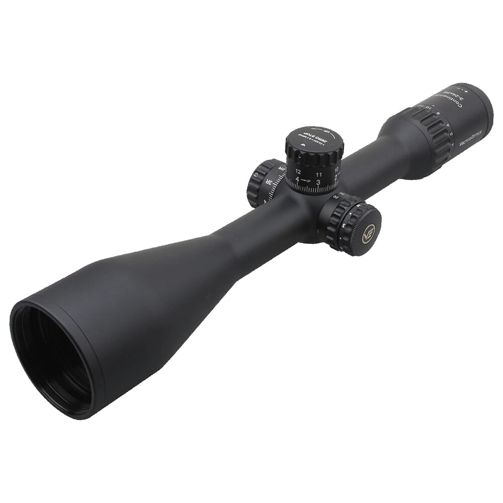 Vector Optics Continental x8 3-24x56 ED Riflescope SCOL-50