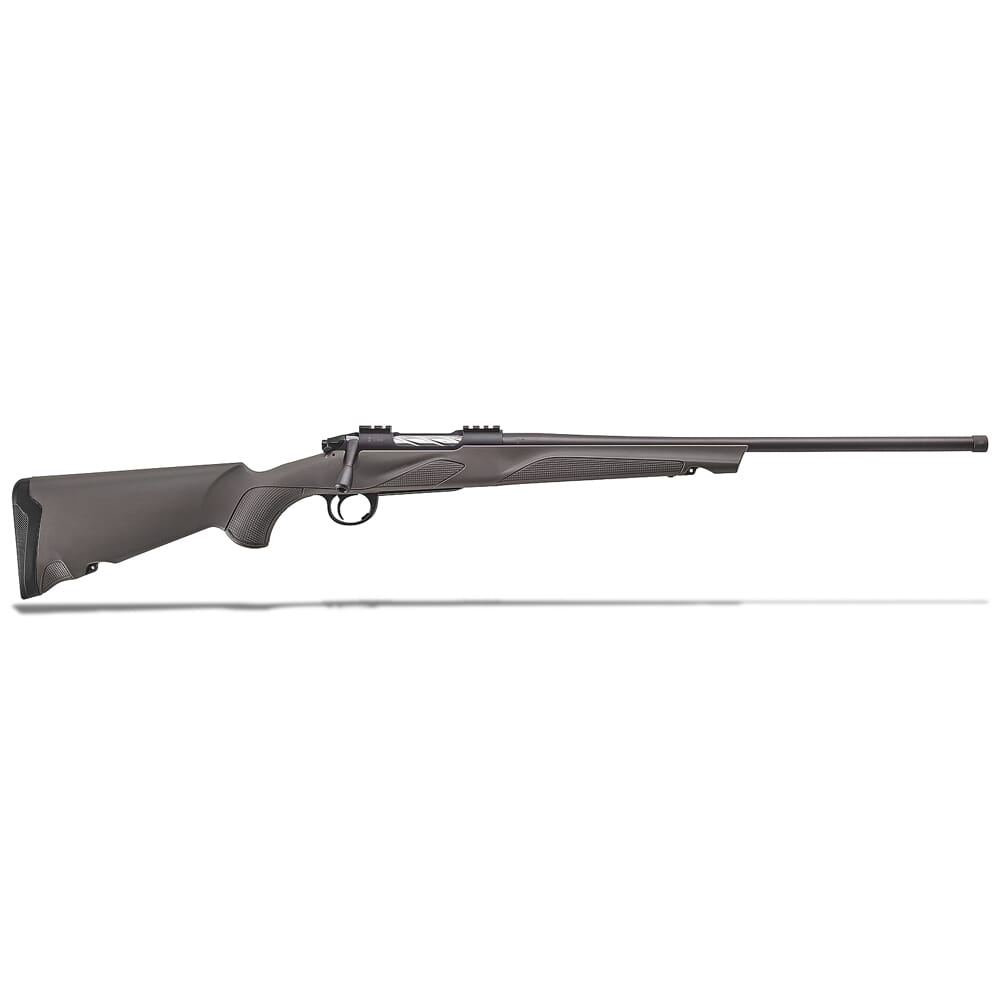 Franchi Momentum 6.5 Creedmoor Threaded 24" Bbl Htr Gry BA Rifle 41513