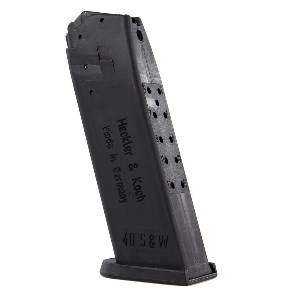 HK USP 40 S&W 13rd Mag 214097S
